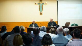 Cañizares, y Carrasco Rouco, en Valencia