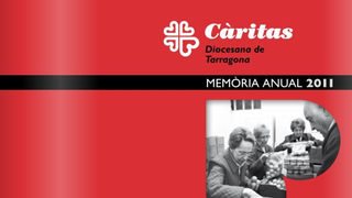 Con la solidaridad en la cabeza