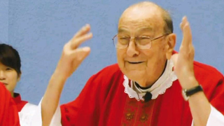 Padre Andrés Díaz de Rábago