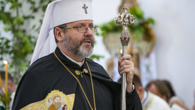 Sviatoslav Shevchuk