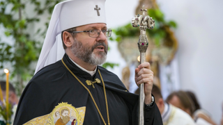 Sviatoslav Shevchuk