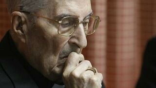 Don Gabino Díaz Merchán