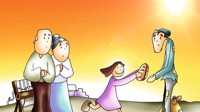 Caridad