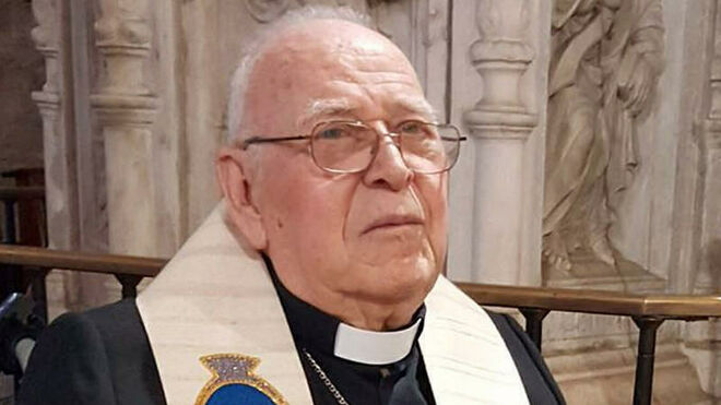 Antonio Montero