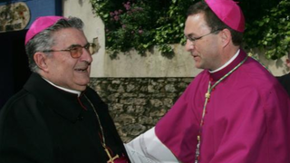 Gabino y Raúl Berzosa