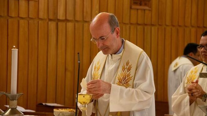 Padre Domenico Soliman