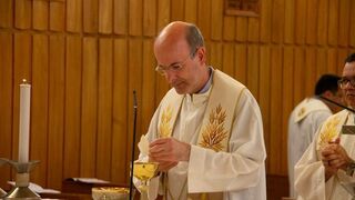 Padre Domenico Soliman