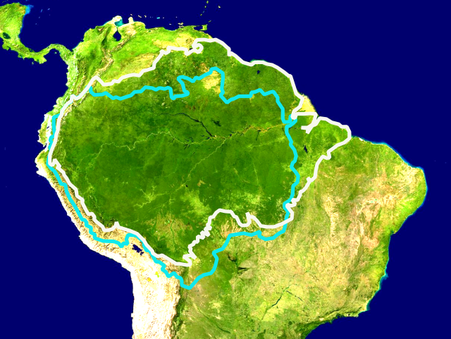 Amazonía1