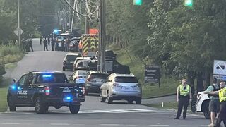 Policía de Birminghan