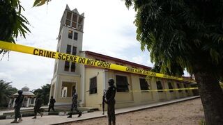 ¿Por qué la matanza de cristianos en Nigeria no fue nota de primeras planas?, cuestiona la Arquidiócesis Primada de México.