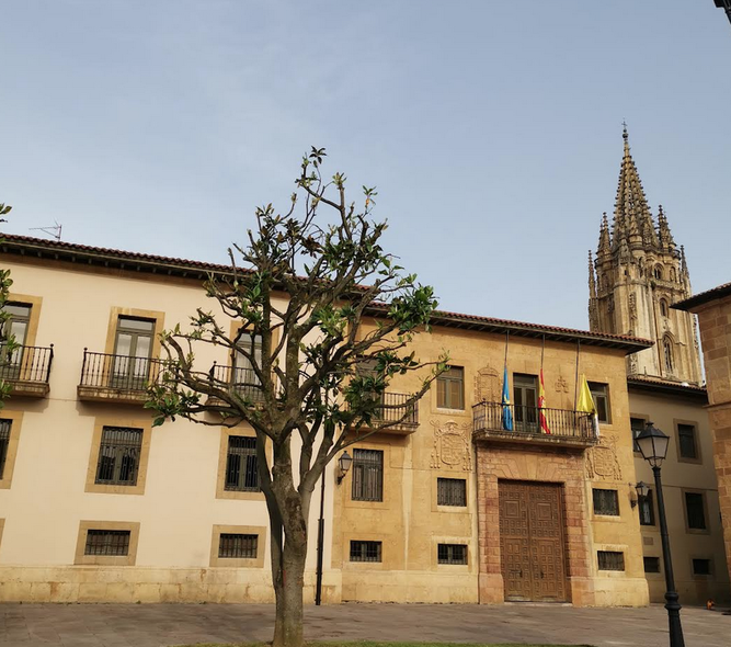 Catedral de Oviedo