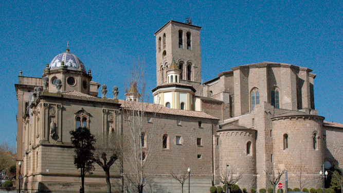 Catedral de Solsona