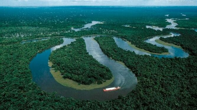 Selva Amazónica