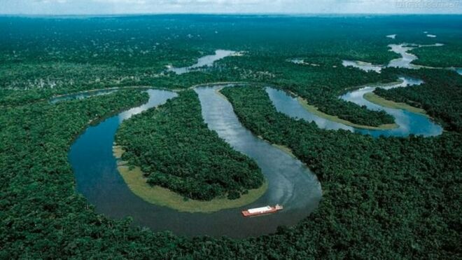 Selva Amazónica