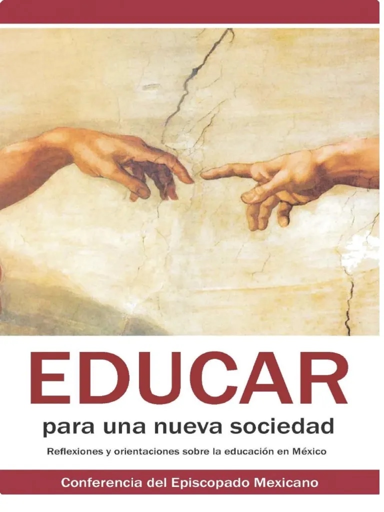 Educar para una nueva sociedad