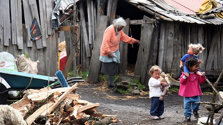 Precariedad en Argentina