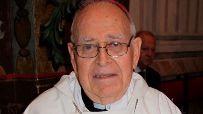 Don Antonio Montero