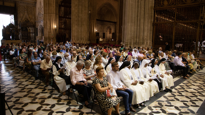 Beatificación dominicos