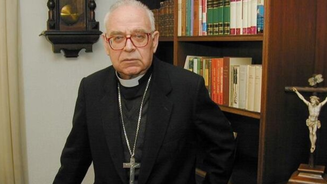 Don Antonio Montero