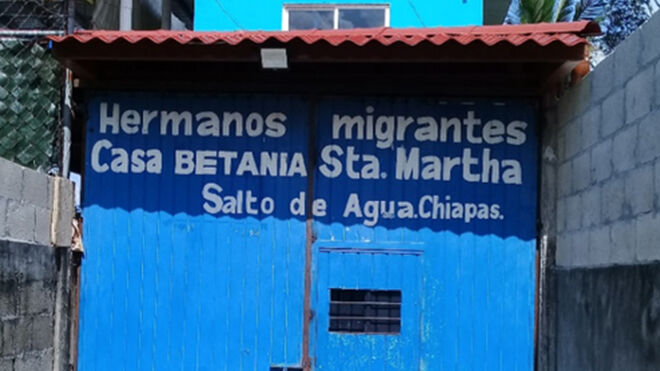 Casa Betania