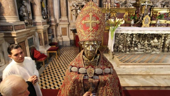 San Genaro