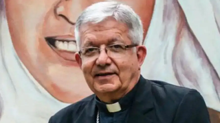 Monseñor Adalberto Martínez Flores