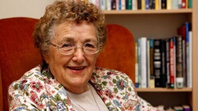 Rosemary Ruether