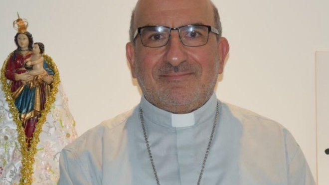 Monseñor Chomali