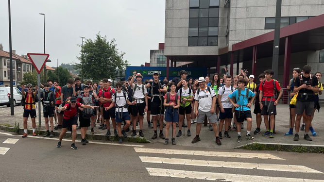 Camino