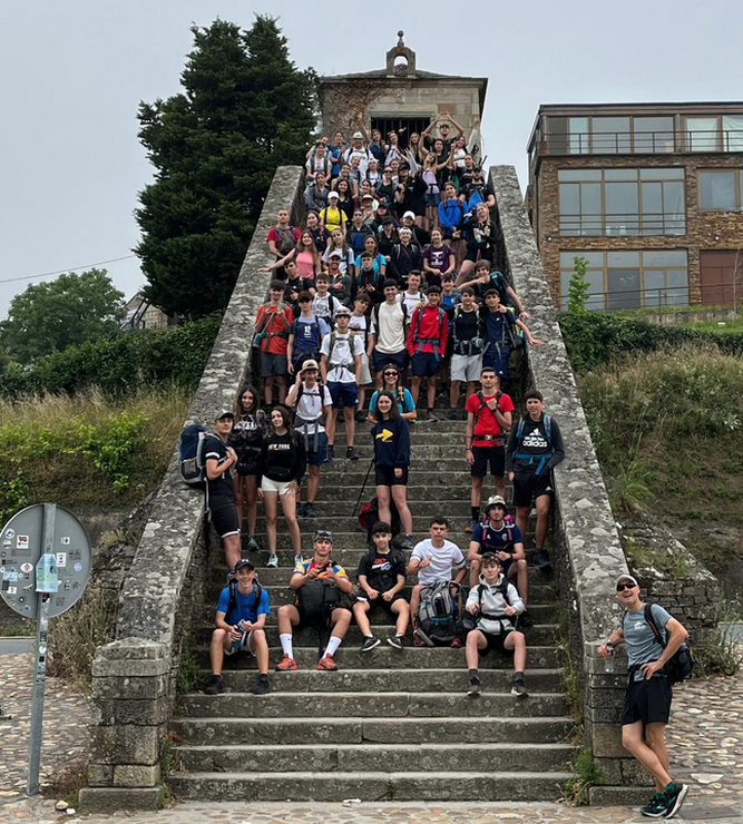 Camino