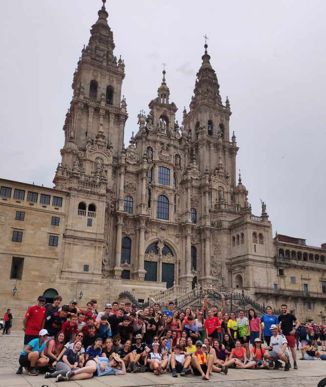 Santiago de Compostela