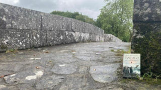 Santiago en el fin del mundo