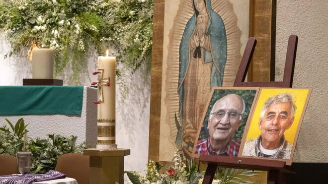Jesuitas en México: en abandono y con Estado fallido, impera la "ley del más fuerte”