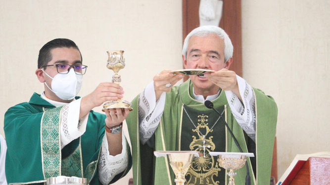 Misa Xalapa