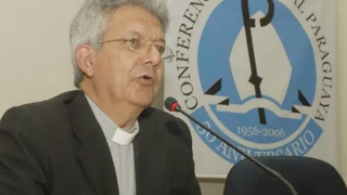 Monseñor Adalberto Martínez Flores