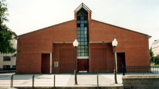 Parroquia de Pentecostés de Irún