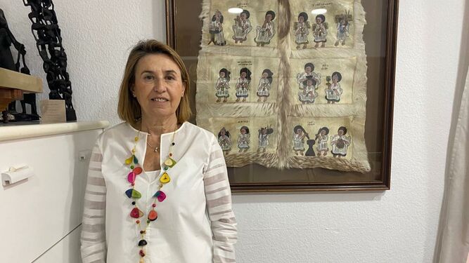 Cecilia Pilar Gracia
