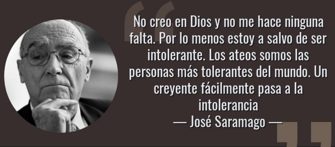 Saramago