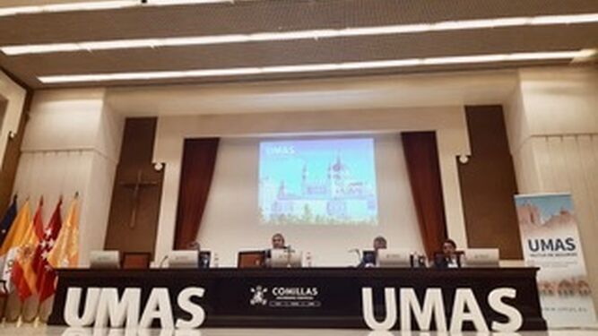 Asamblea General de UMAS