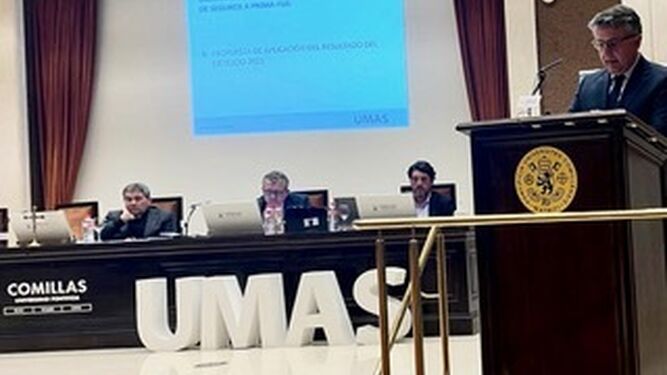Asamblea UMAS