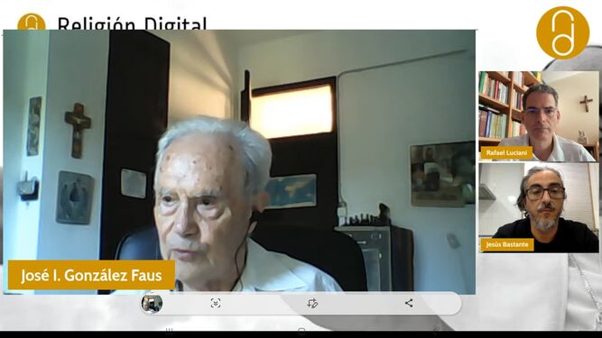José Ignacio González Faus