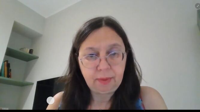 Serena Noceti