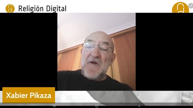 Xabier Pikaza