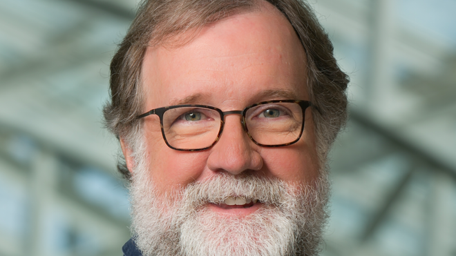 Sean B. Carroll