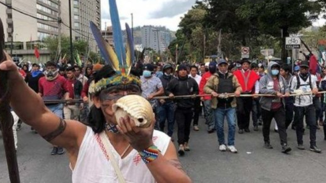 Ecuador