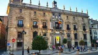 Tribunal Superior de Justicia de Andalucía