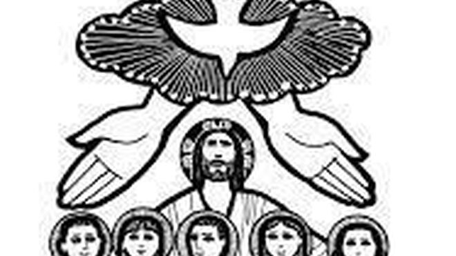 ¡¡¡Jesús, Tú te ocupas de mis cosas!!!  ¡¿para  me voy a ocupar yo?!