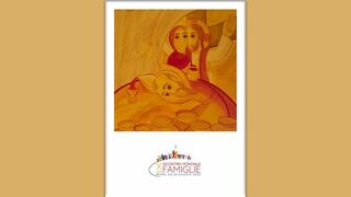 Francisco a las familias: "Sean el rostro acogedor de la Iglesia"