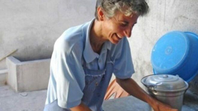 Sor Luisa dell'Orto