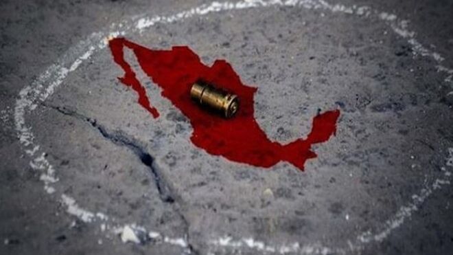 No olvidaremos, queremos paz y justicia: Arquidiócesis Primada de México